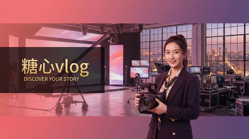 糖心vlog影视传媒公司